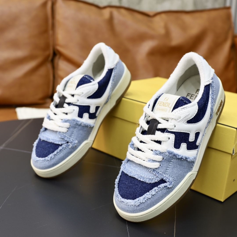 Fendi Sneakers